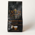 Breakthrough Brew-Coffee Pods