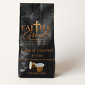 Calm & Covered-Coffee Pods