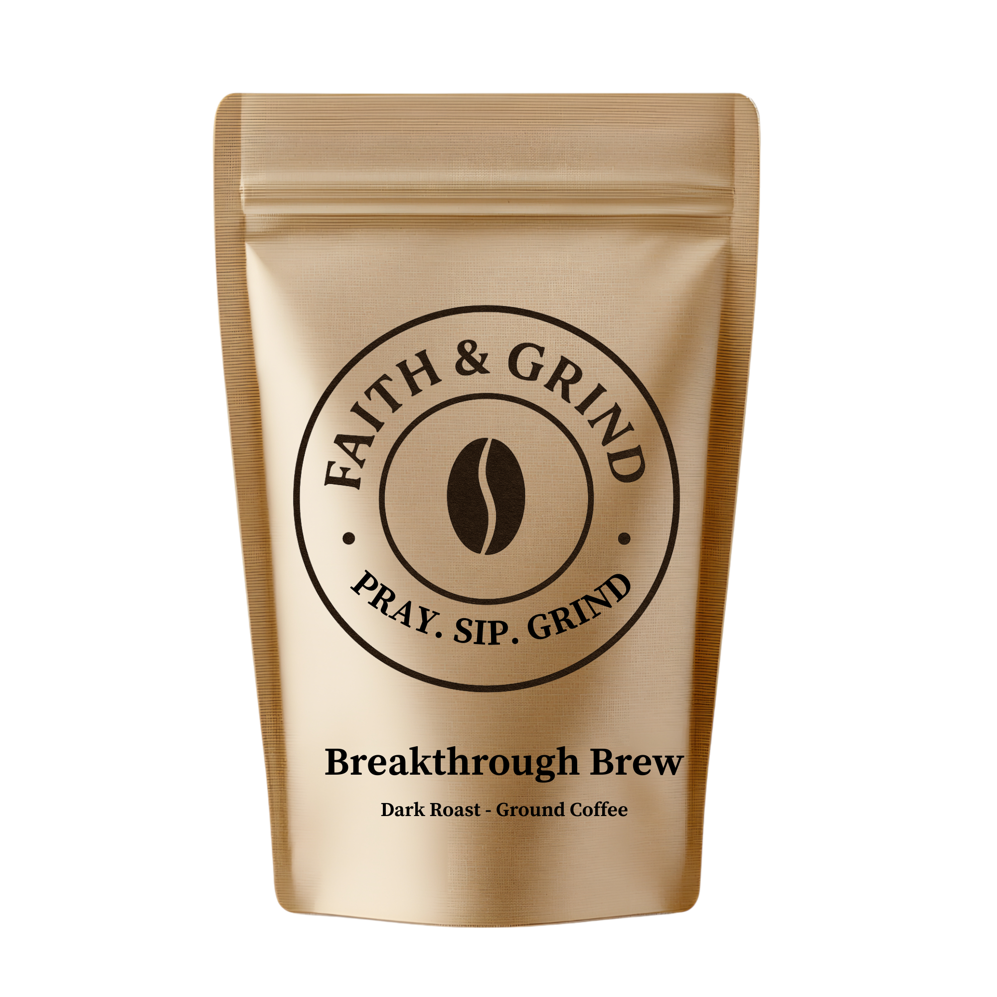 Breakthrough Blend - Dark Roast